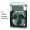 Portable Air Conditioner Fan - Mini Evaporative Air Cooler Fan with 7 Colors LED Light