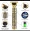 t9-vintage-hair-trimmer-for-men-rechargeable-shaver-machine