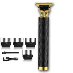 T9 Vintage Hair Trimmer For Men | Rechargeable Shaver Machine