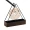 Triangular Shape Mosquito Coil Holder For Home, Office and Bedroom
