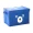 Folding Panda Storage Bins – Kids Toys Organizer and Quilt Basket