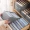 Portable 6 Grids Wardrobe Clothes Organizer – Foldable Mesh Drawer Box for Clothes