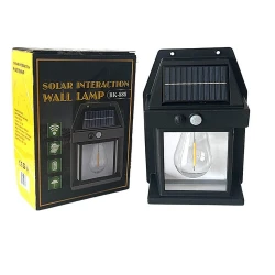 led-solar-wall-lamp-outdoor-waterproof-up-and-down-light-for-garden-fence-stairs-and-decoration