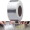 Super Strong Waterproof Butyl Aluminum Foil Tape – Heavy Duty Leak-Proof