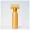 Hair Oil Applicator Comb Bottle – Professional Scalp Applicator with Built-in Comb for Even Oil Distribution | 130ml
