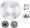 nano-tape-3-meter-transparent-doublesided-silicone-adhesive