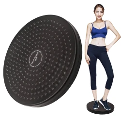 Waist Twisting Disc – Slimming Twister Board for Tummy Fat Loss