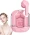 new-air-31-wireless-bluetooth-earbud-single-hanging-ear-headset-with-mic