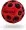 High Bounce Moon Ball – Sensory Bouncing Ball for Kids and Adults