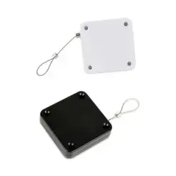 Multifunctional Automatic Door Closer – 800g Pull, 1.2m Wire Rope