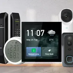 Smart Home Devices