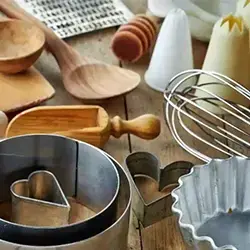 Kitchen Tools