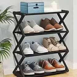 Shoe Racks And Organizers